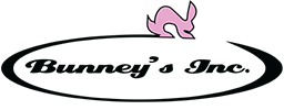 BUNNEY'S INC. logo