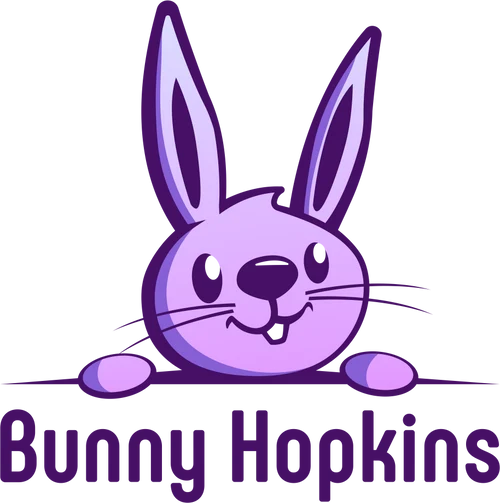 BUNNY HOPKINS LLC logo