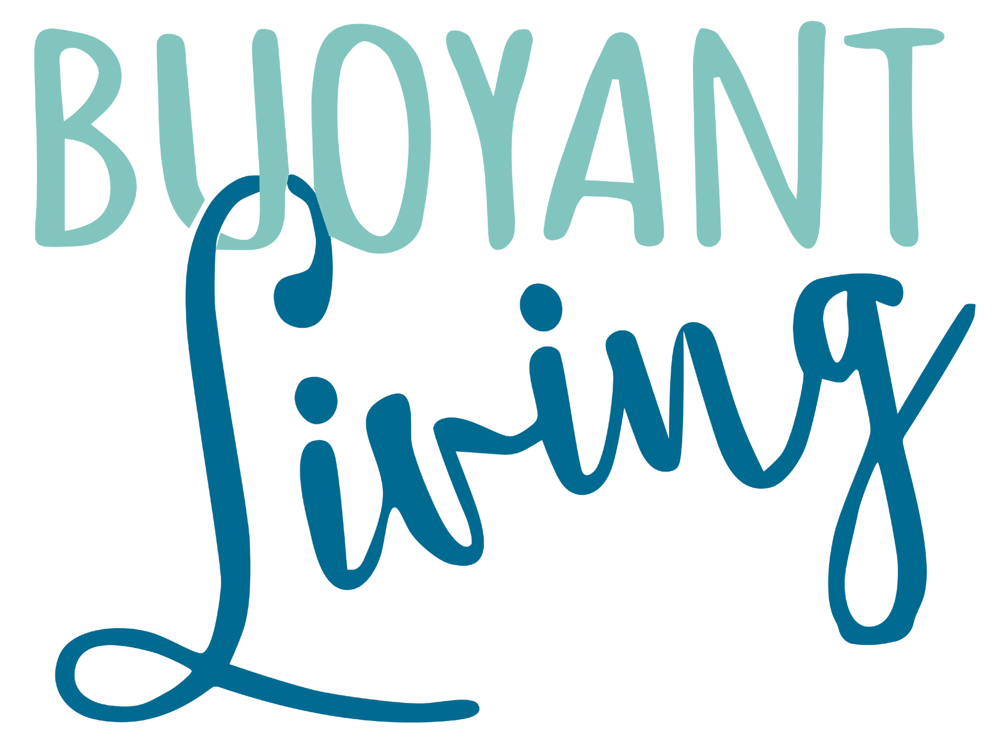 BUOYANT LIVING PSYCHOTHERAPY, LLC logo