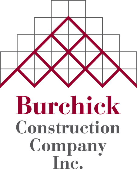 BURCHICK CONSTRUCTION CO INC logo