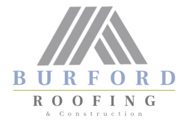 BURFORD ROOFING AND CONSTRUCTION LLC logo
