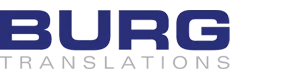 BURG TRANSLATION BUREAU, INC. logo