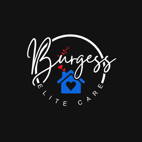 BURGESS ELITE CARE LLC logo
