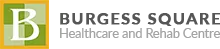 BURGESSS SQUARE HEALTHCARE AND REHABILITATION CENTRE, LLC logo
