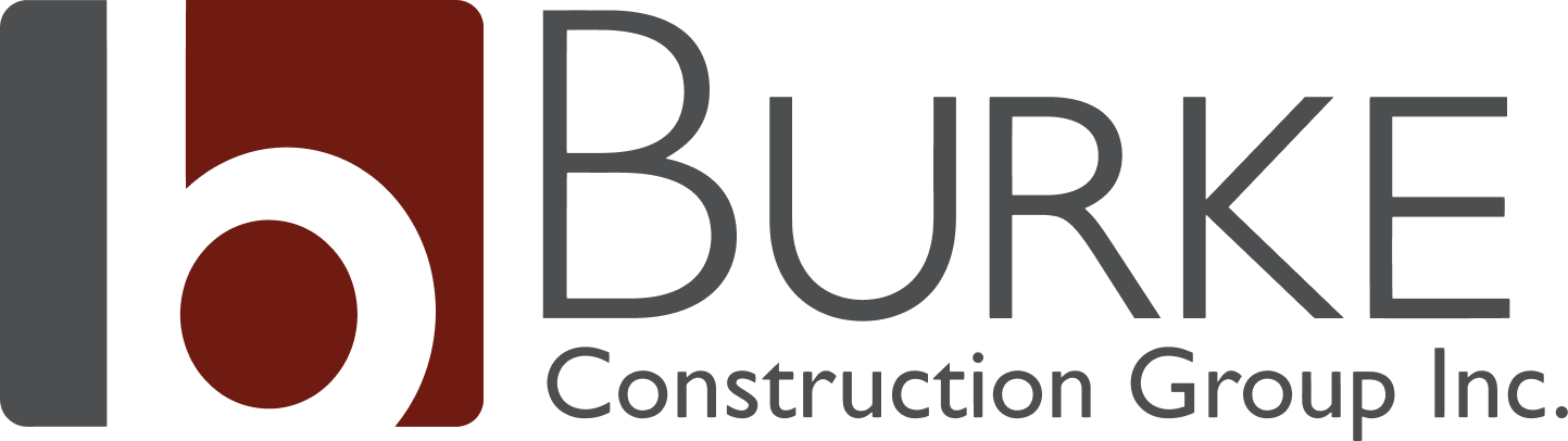 BURKE CONSTRUCTION GROUP, INC. logo