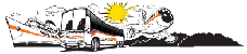 BURKE INTERNATIONAL TOURS INC logo