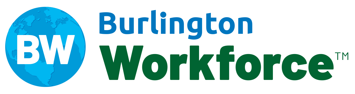 BURLINGTON ENGLISH INC logo