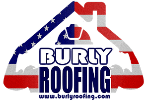 BURLY ROOFING LLC logo