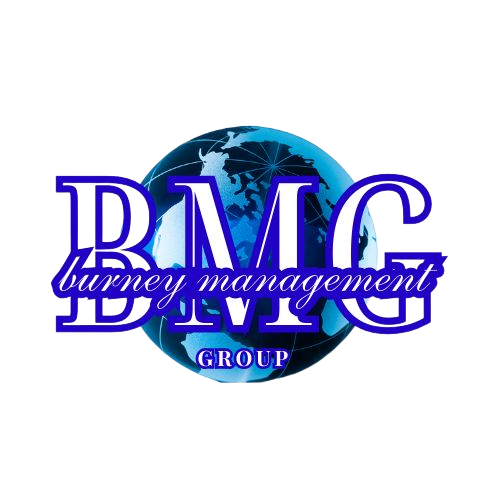 BURNEY MANAGEMENT GROUP, LLC logo