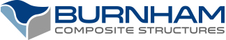 BURNHAM COMPOSITE STRUCTURES, INC. logo