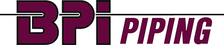 BURNICHE PIPING INC logo