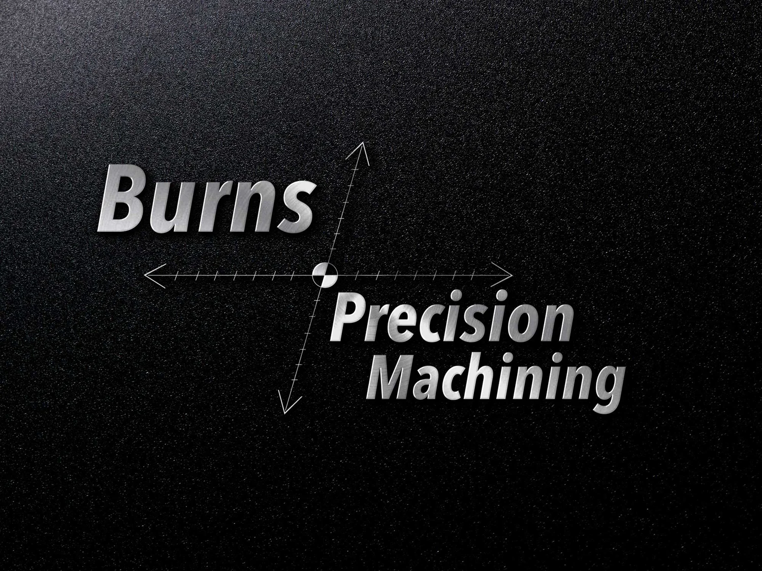 BURNS PRECISION TURNING, INC. logo