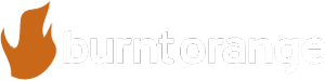 BURNT ORANGE DESIGN LLC logo
