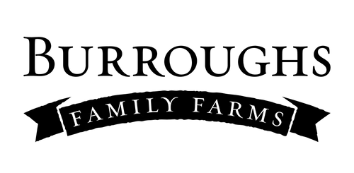 BURROUGHS FAMILY FARMS, LLC logo