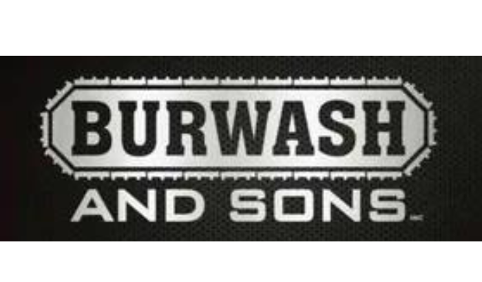 BURWASH INC logo