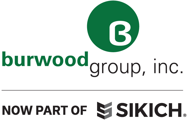 BURWOOD GROUP, INC. logo