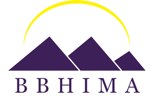 BUSBY BARNARD & HEALTH INFORMATION MANAGEMENT ASSOCIATES LLC logo