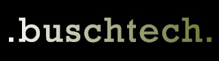 BUSCH TECHNOLOGIES, INC. logo