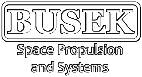 BUSEK CO., INC. logo