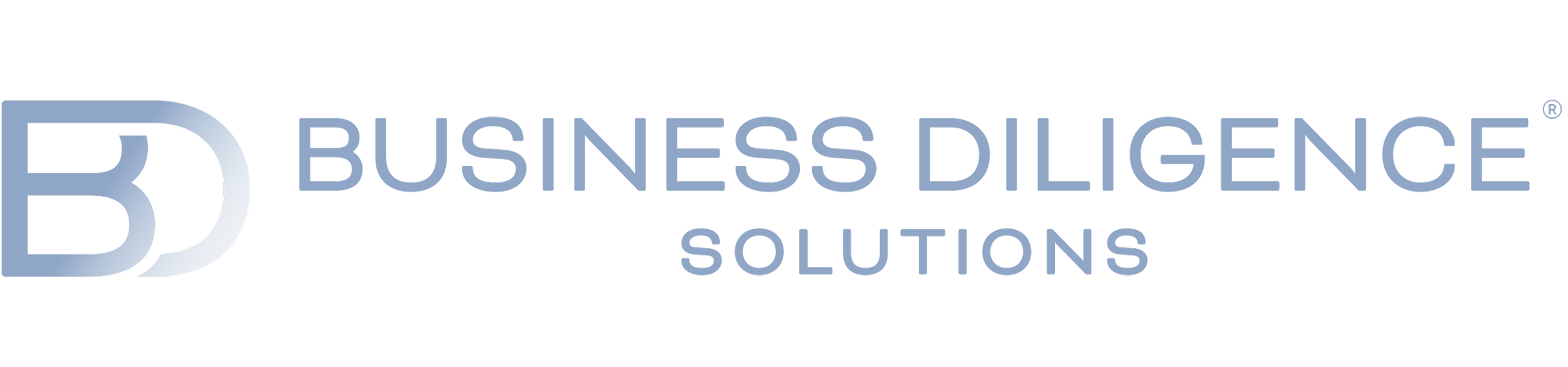 BUSINESS DILIGENCE SOLUTIONS, LLC logo