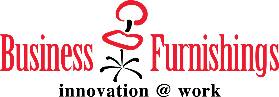 BUSINESS FURNISHINGS, LLC logo