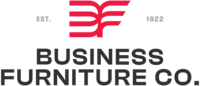 BUSINESS FURNITURE, LLC logo