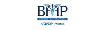 BUSINESS HEALTH PARTNERS logo