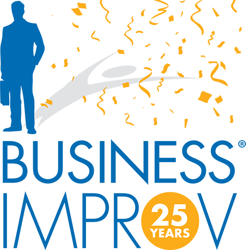 BUSINESS IMPROVISATIONS LLC logo