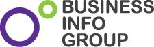 BUSINESS INFO GROUP DOO, BEOGRAD (STARI GRAD) logo
