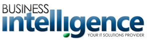 BUSINESS INTELLIGENCE OF PR CORP logo