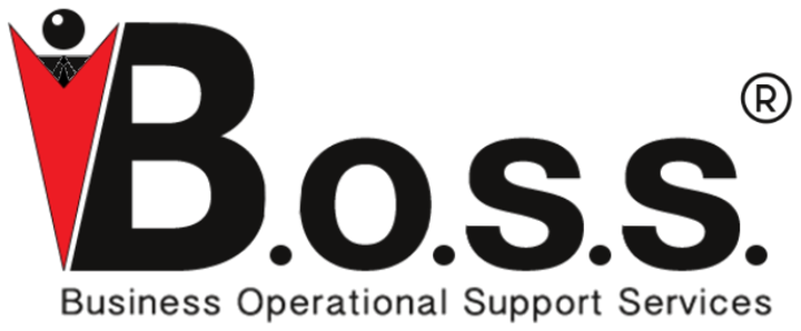 BUSINESS OPERATIONAL SUPPORT SERVICES, LLC logo