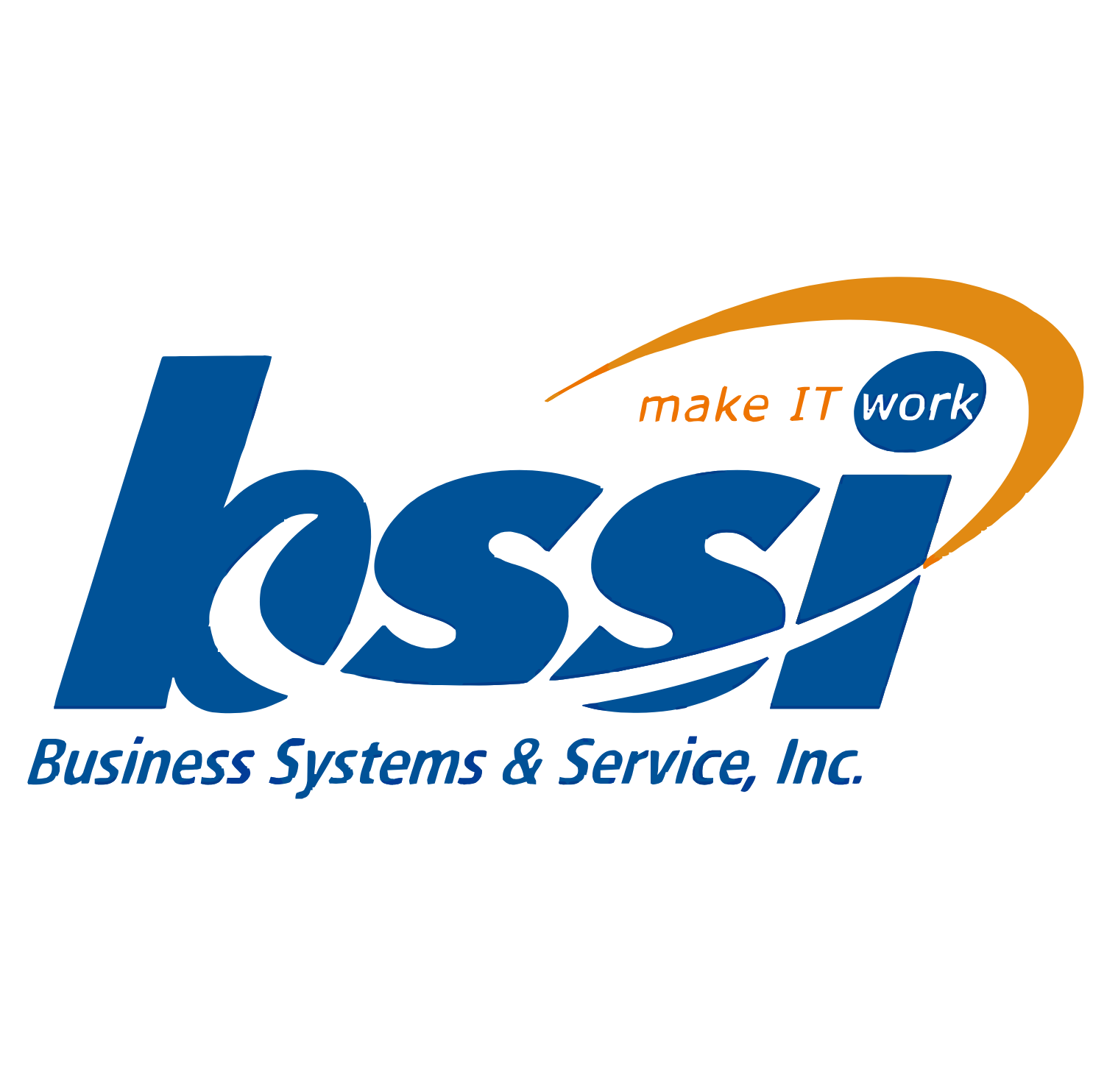 BUSINESS SYSTEMS & SERVICE INC logo