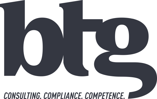 BUSINESS TRANSFORMATION GROUP logo