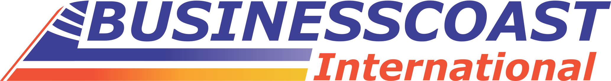 BUSINESSCOAST INTERNATIONAL CORP logo