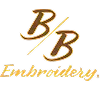 BUSY BEE EMBROIDERY LLC logo