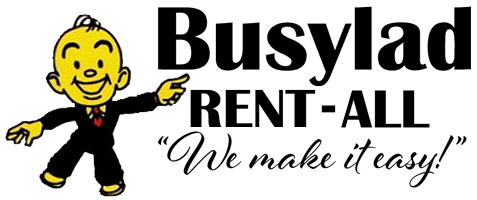 BUSYLAD, INC logo