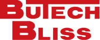 BUTECH BLISS logo