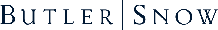BUTLER SNOW LLP logo
