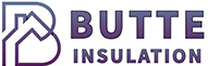 BUTTE INSULATION logo