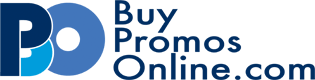 BUY PROMOS LLC logo