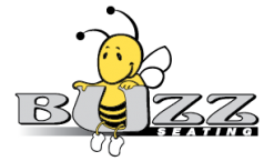 BUZZ SEATING INC logo