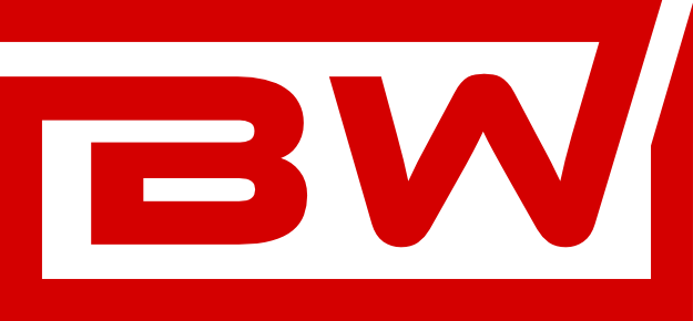 BW SYSTEMS logo
