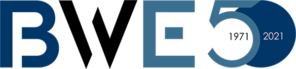 BWE INC logo