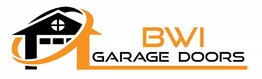 BWI GARAGE DOORS LLC logo