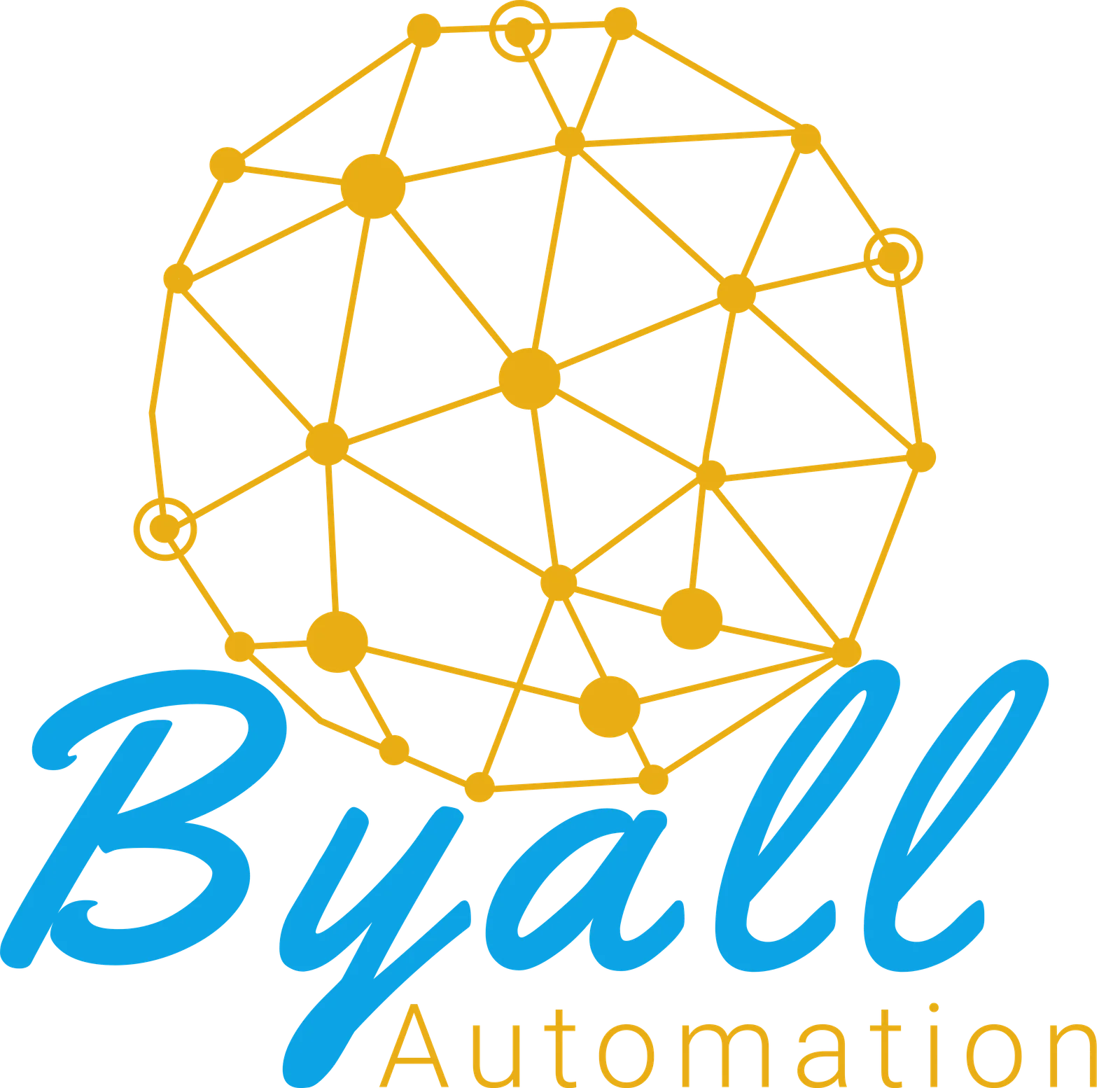 BYALL AUTOMATION logo