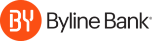 BYLINE BANK logo