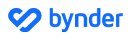 BYNDER LLC logo