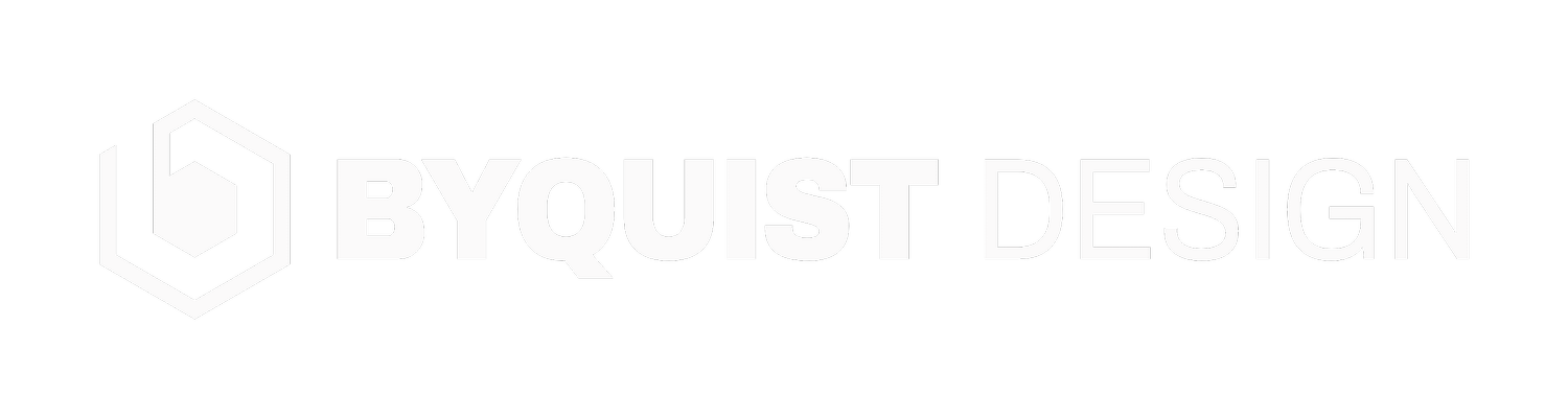 BYQUIST DESIGN LLC logo
