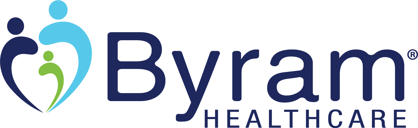 BYRAM HEALTHCARE CENTERS, INC logo