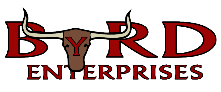 BYRD ENTERPRISES UNLIMITED INC logo